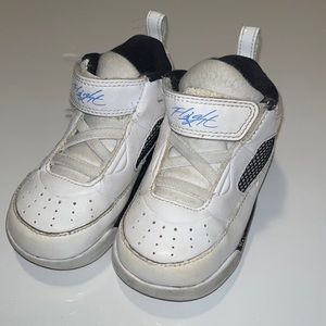 Nike Jordan Toddlers Jordan Flight 9.5